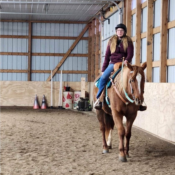 Meet your Posher, Morgan - Picture 9 of 16